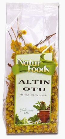 Naturfoods Altın Otu 20 Gr - 1