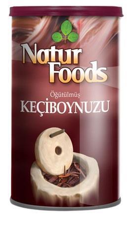 Naturfoods Keçi Boynuzu 200 Gr - 1