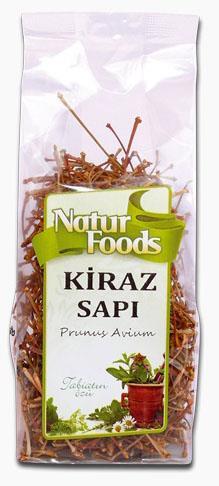 Naturfoods Kiraz Sapı 40 Gr - 1