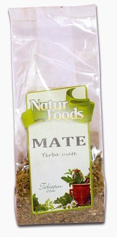 Naturfoods Mate Çayı 70 Gr - 1