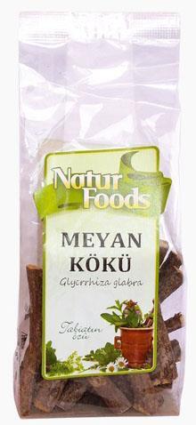Naturfoods Meyan Kökü Kalem 100 Gr - 1