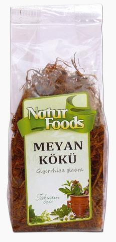 Naturfoods Meyan Kökü Rende 50 Gr - 1