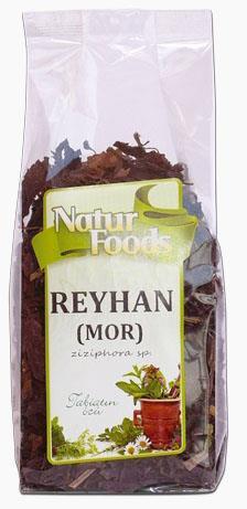 Naturfoods Reyhan Otu 30 Gr - 1