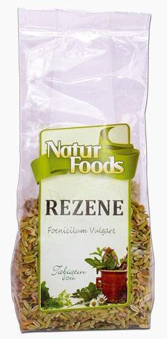 Naturfoods Rezene 100 Gr - 1