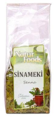 Naturfoods Sinameki Yaprak 50 Gr - 1