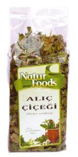 Naturoil Alıç Çiçeği 50 Gr - 1
