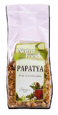 Naturoil Beyaz Papatya 50 Gr - 1