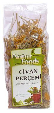 Naturoil Civan Perçemi 40 Gr - 1