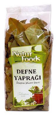 Naturoil Defne Yaprağı 30 Gr - 1