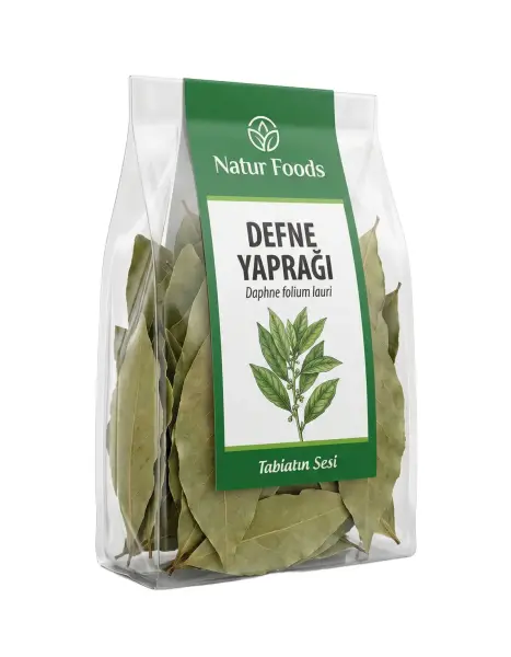 Naturoil Defne Yaprağı 30 Gr - 1