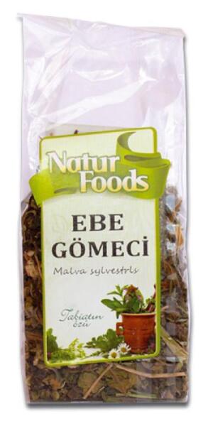 Naturoil Ebe Gömeci 40 Gr - 1