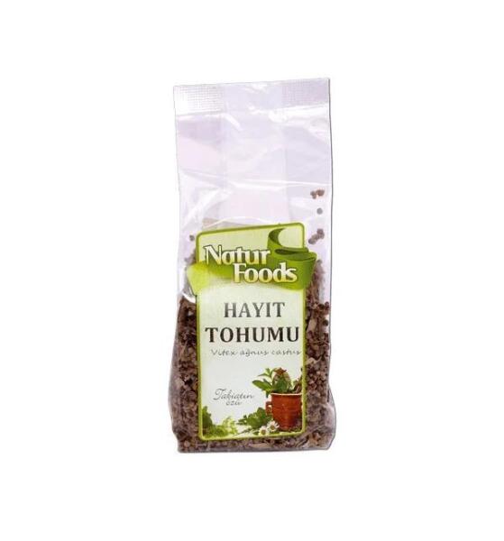 Naturoil Hayıt Tohumu 100 Gr - 1