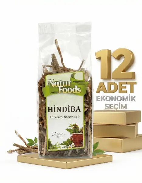 Naturoil Hindibaba 12x30 Gr - 1
