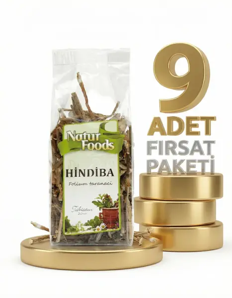 Naturoil Hindibaba 9x30 Gr - 1