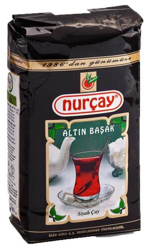 Nurçay Altınbaşak Çay 1 Kg - Nurçay