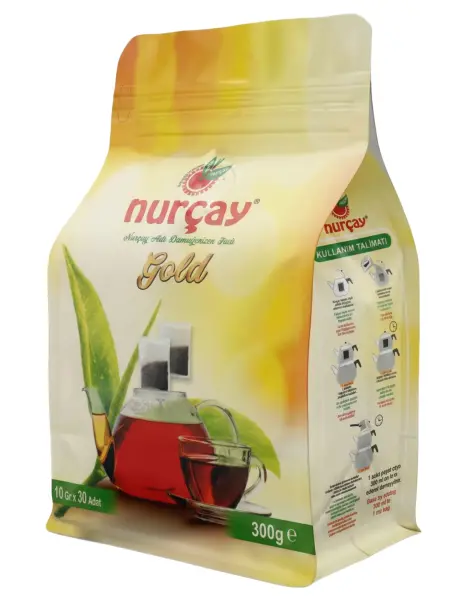 Nurçay Gold Paket 300 GR - 1