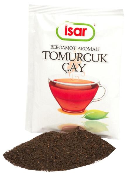 Nurçay İsar Tomurcuk Çay 50 Gr - 1