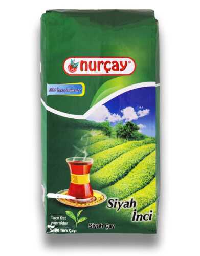 Nurçay Siyah İnci 500 Gr - NURÇAY