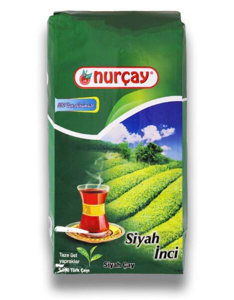 Nurçay Siyah İnci 500 Gr - 1