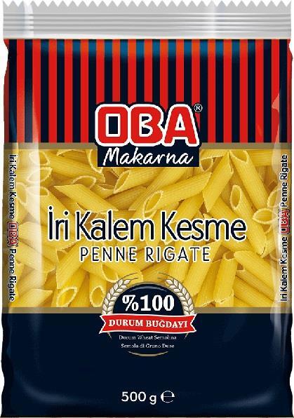 Oba İri Kalem Kesme 500 Gr - 1