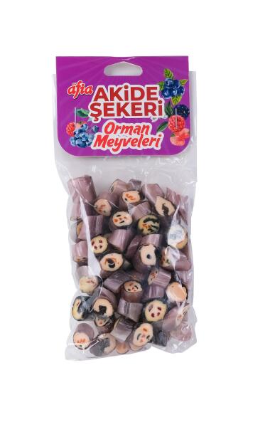 Orman Meyveli Akide Şekeri 110 Gr - 1