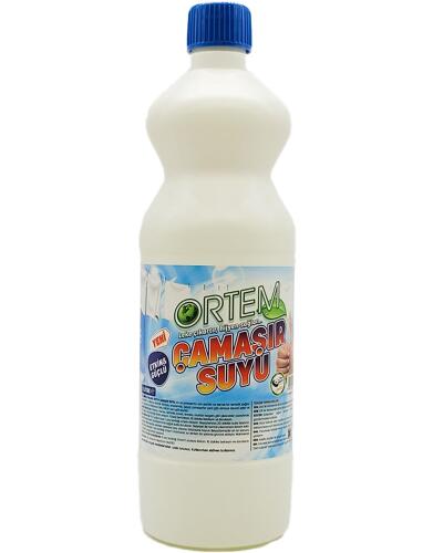Ortem Çamaşır Suyu 1 Kg - Ortem