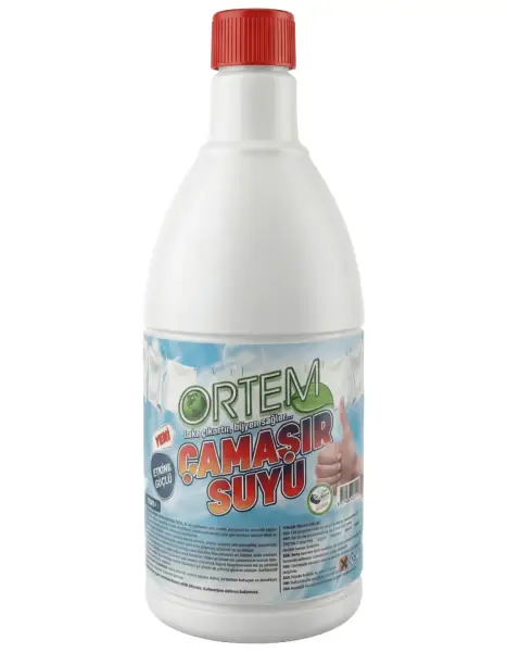 Ortem Çamaşır Suyu 1 Kg - 1