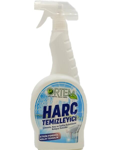 Ortem Harç Temizleyici 750 Gr - 1