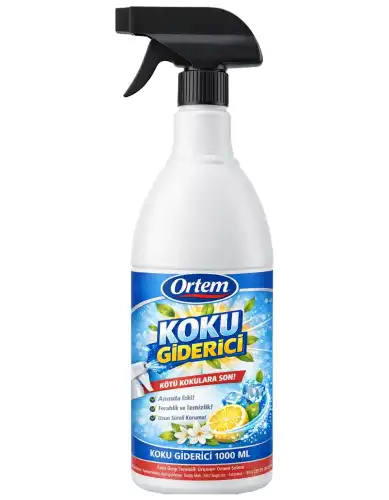 Ortem Koku Giderici 1000 Ml - Ortem
