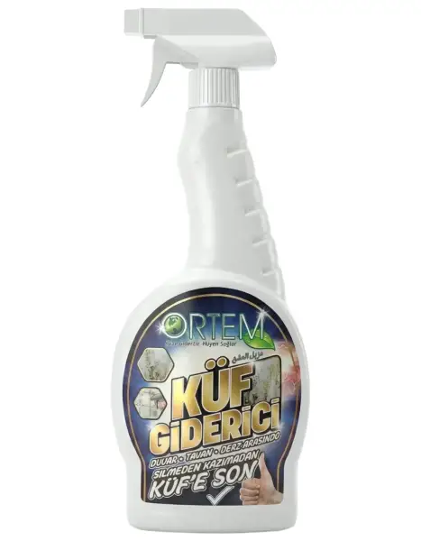 Ortem Küf Giderici 750 Gr - 1