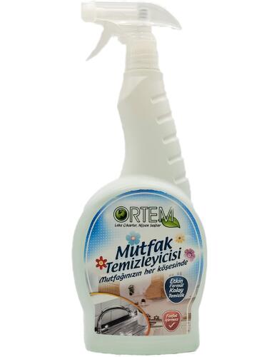 Ortem Mutfak Temizleyici 1 Kg - Ortem