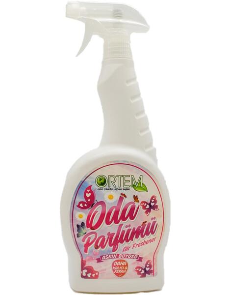 Ortem Oda Parfümü Aşkın Büyüsü 750 Gr - 1