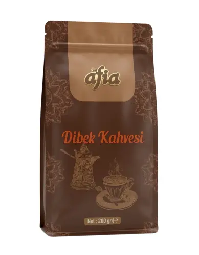 Afia Osmanlı Dibek Kahvesi 200 Gr - 1
