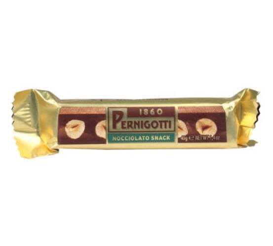 Pernigotti Nocciolata Bar Fındık Ezmeli Çikolata 40 Gr - 1