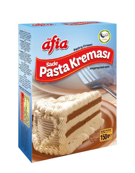 Sade Pasta Kreması 150 Gr - 1