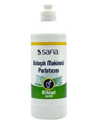 Safia Bulaşık Makina Parlatıcısı 500 Ml - 2