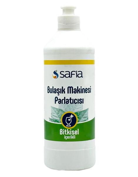 Safia Bulaşık Makina Parlatıcısı 500 Ml - 1