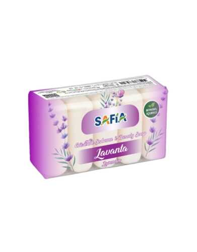 Safia Lavanta Güzellik Sabunu 275 Gr - SAFİA