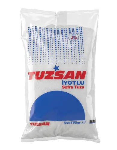 Saray Tuz 750 Gr - SARAY