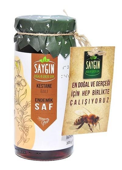 Saygın Dut Pekmezi 400 Gr - 1