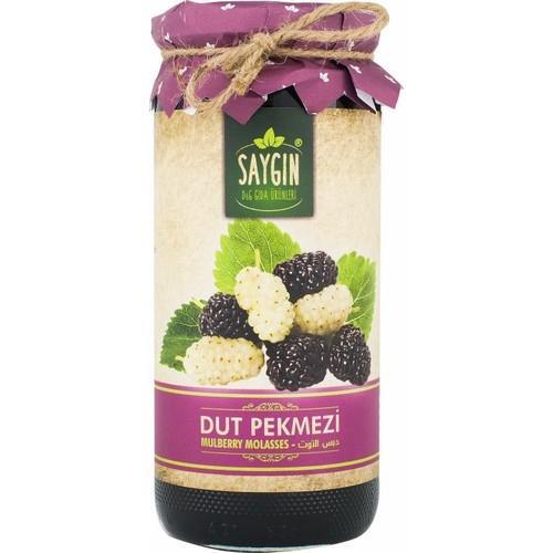 Saygın Dut Pekmezi 630 Gr - Saygın