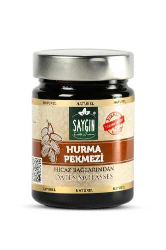 Saygın Hurma Pekmezi 630 Gr - Saygın