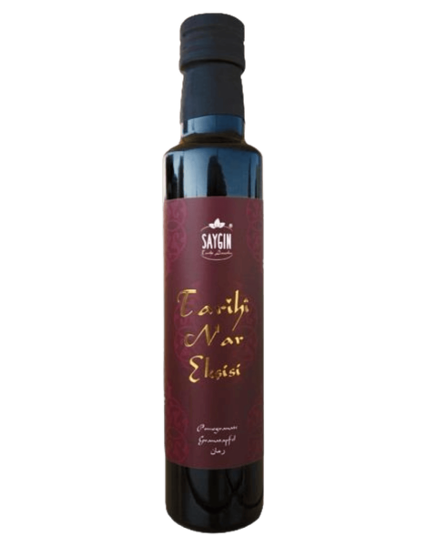 Saygın Nar Ekşisi 340 Gr - 1