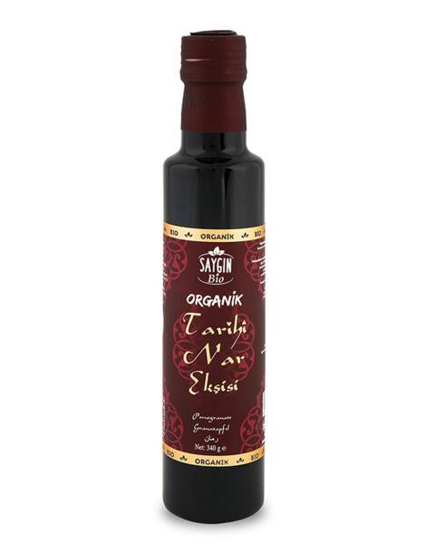 Saygın Natural Nar Ekşisi 340 Gr - 1