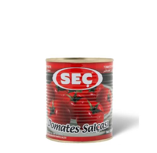 Seç Domates Salçası 830 Gr - Seç