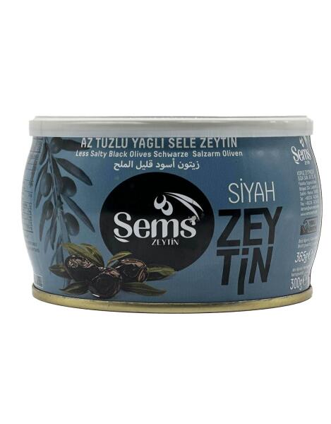 Şems Lüks İri 300 Gr M 261-290 - 2