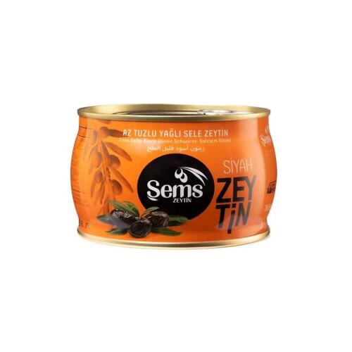 Şems Süper İri 300 Gr XS 321-350 - 2