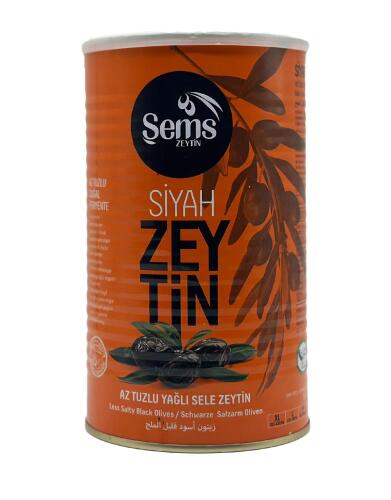Şems Süper İri 900 Gr XS 321-350 - 1