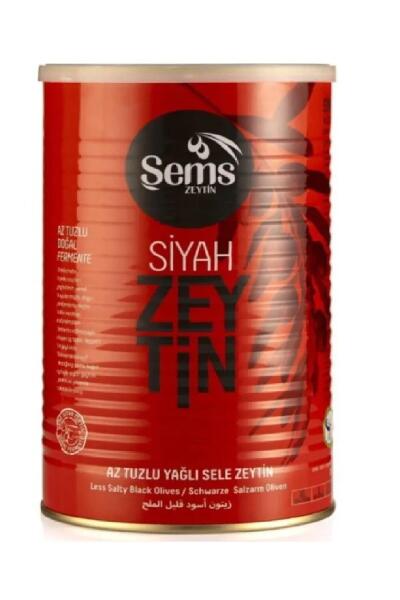 Şems Süper Özel 900 Gr S 291-320 - 1