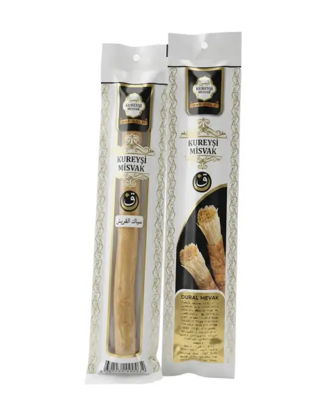 Sevak Doğal Misvak - Uzun - 1